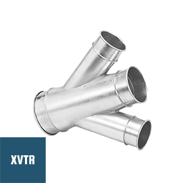 Linx Industrial Solutions Ybranch XVTR